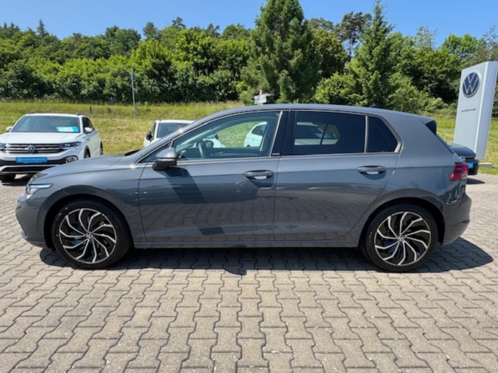 Volkswagen Golf – Bild 10