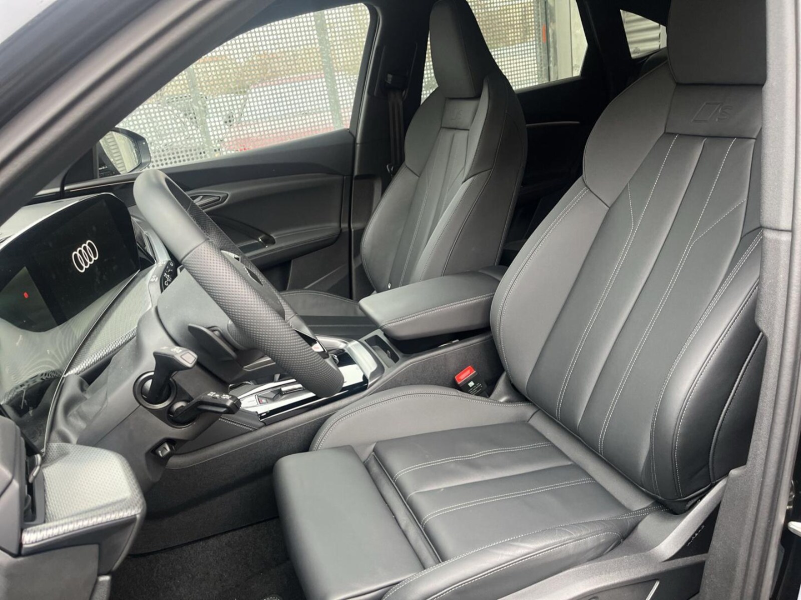 Audi Q5 Sportback – Bild 9
