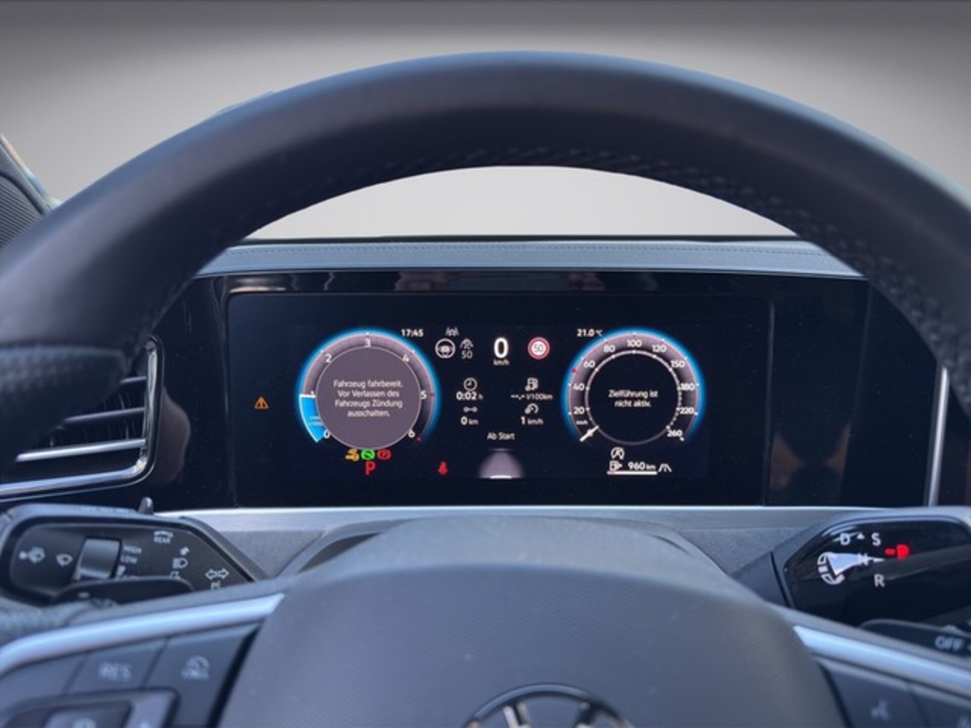 Volkswagen Passat R-Line