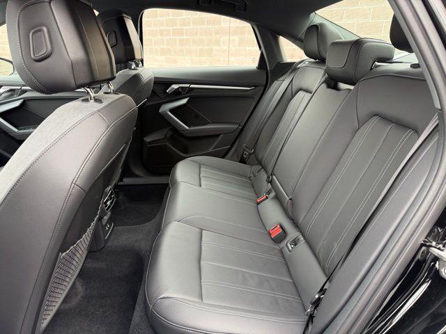 2026 Audi A3 Premium - Photo 23
