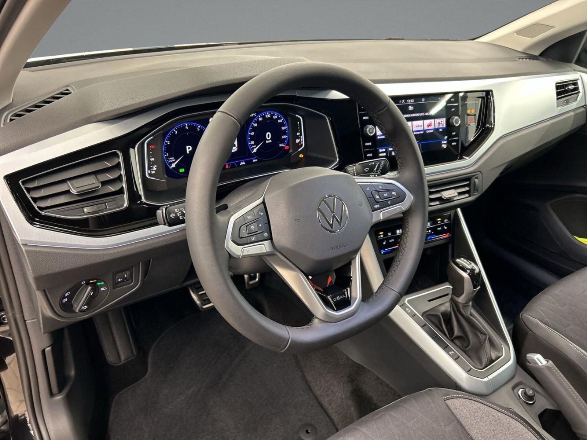 Volkswagen Polo Goal