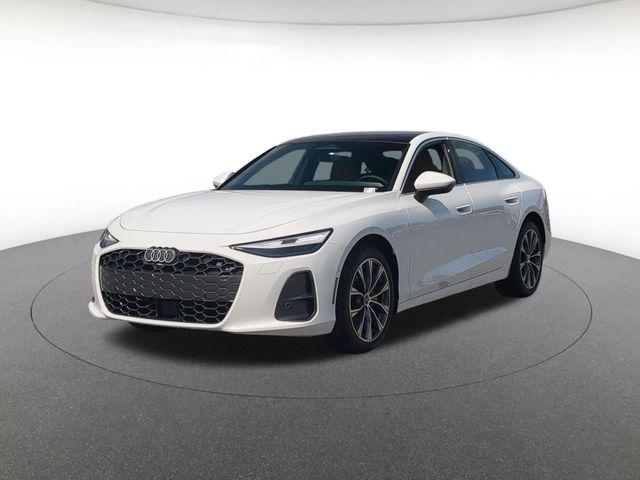 2026 Audi A6 Premium quattro S tronic's photo