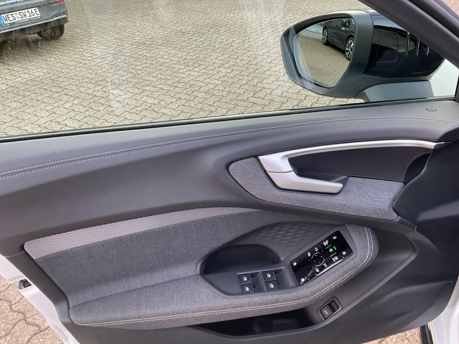 Audi A5 Avant – Bild 25