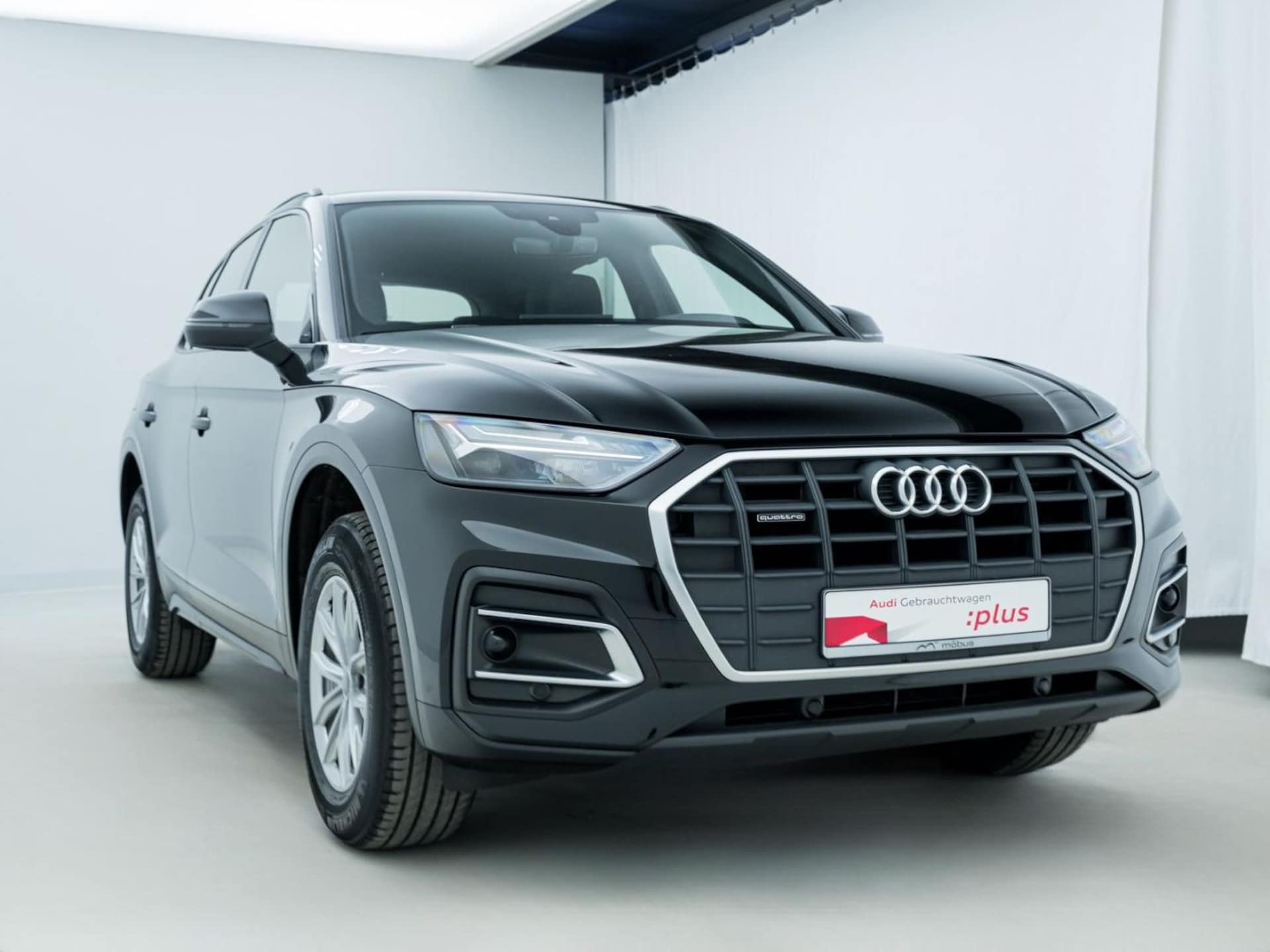 Audi Q5 SUV