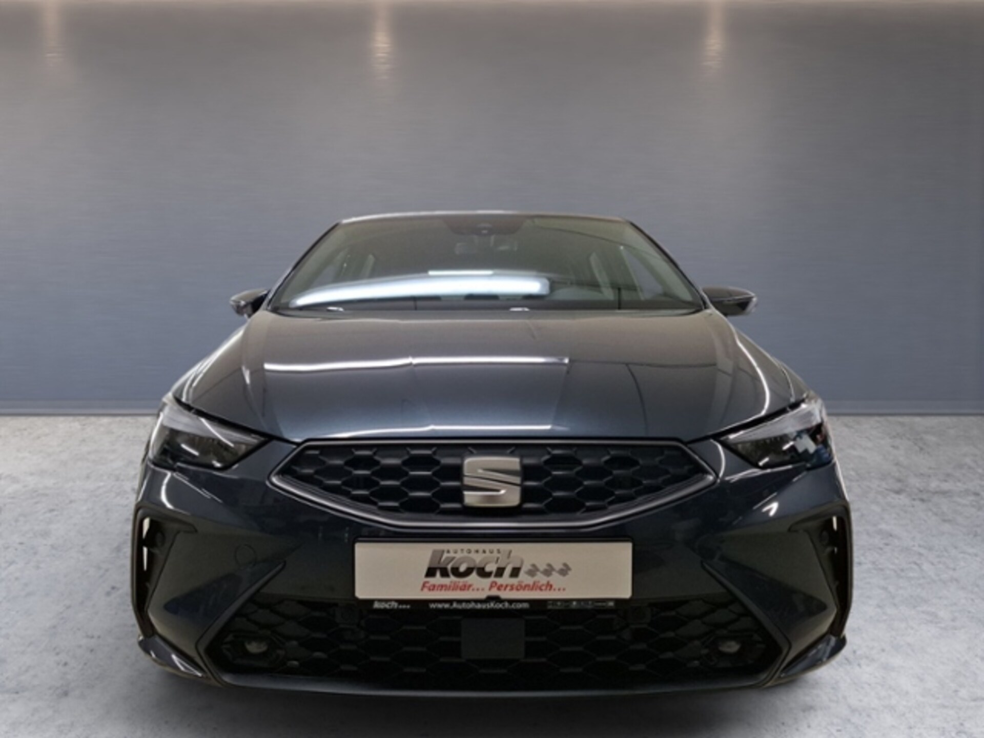SEAT Ibiza Style