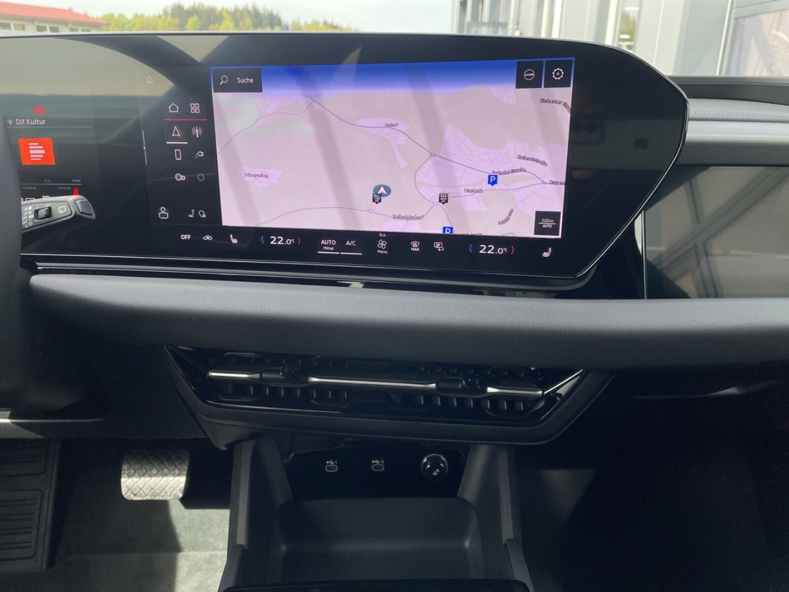 Audi A6 Avant e-tron – Bild 13
