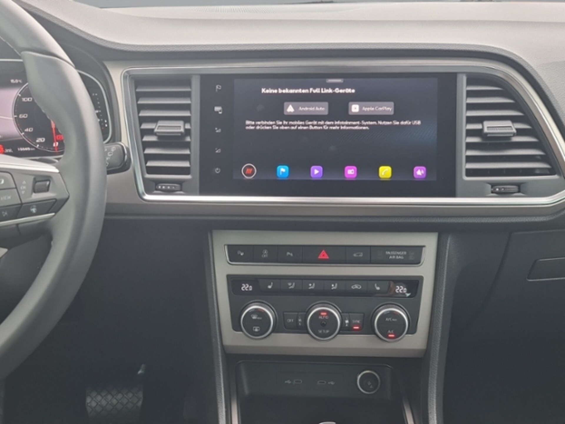 SEAT Ateca Xperience