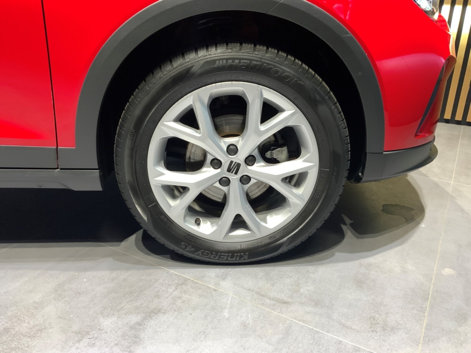 SEAT Arona – Bild 9