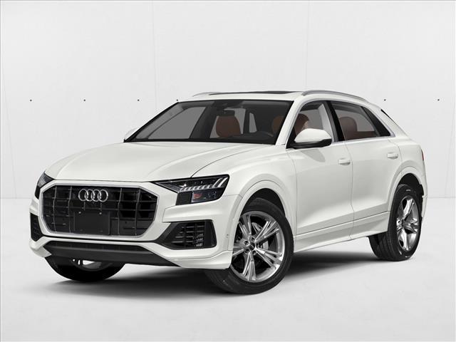 2023 Audi Q8 55 Premium Tiptronic quattro's photo
