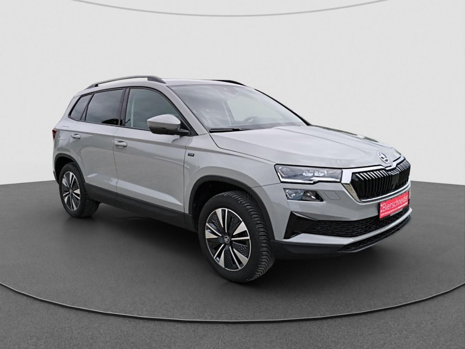 Škoda Karoq – Bild 6