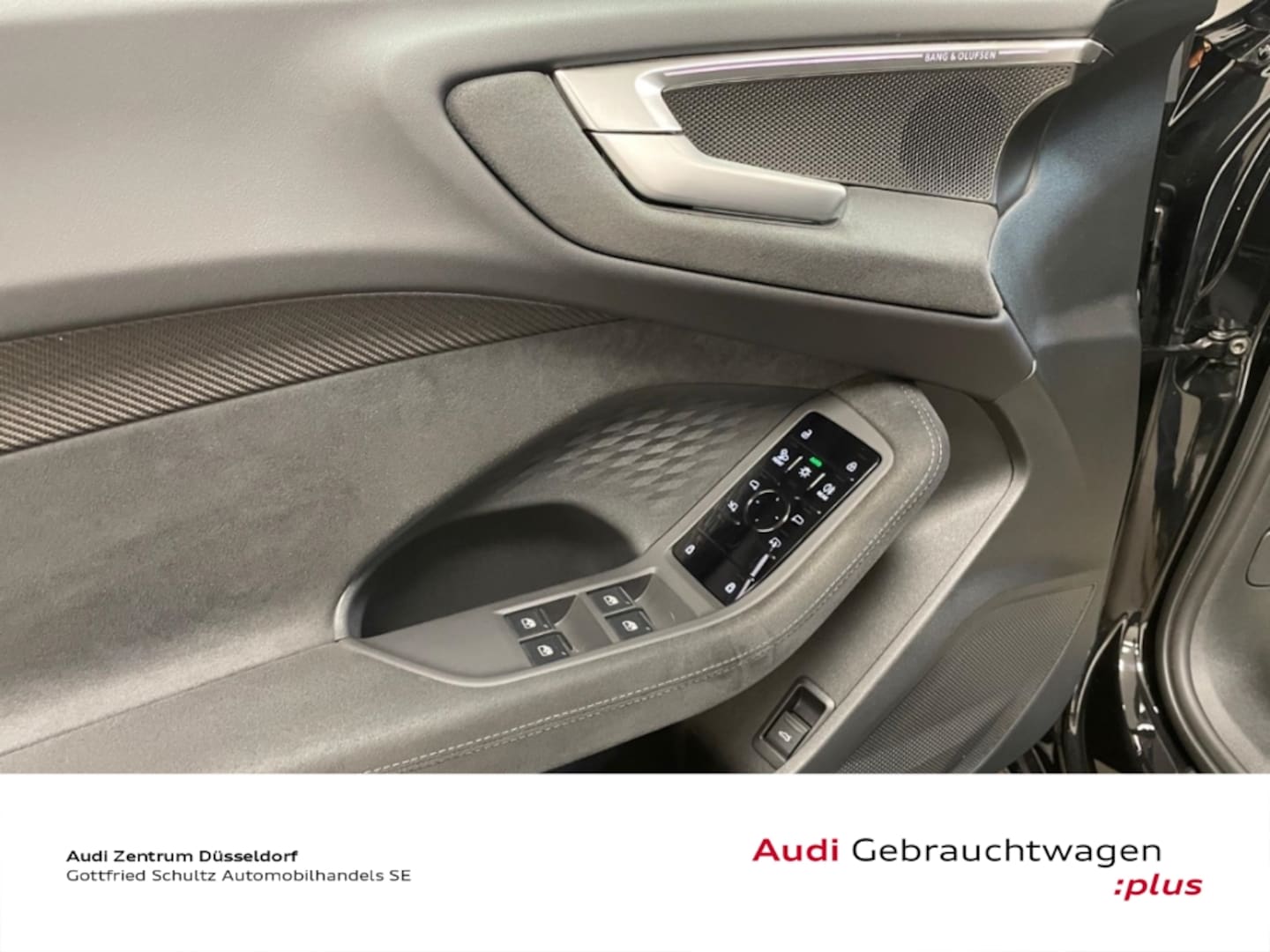 Bild über Audi A5 Limousine TDI quattro 150 kW S tronic - für weitere Informationen kontaktieren Sie den Audi Partner