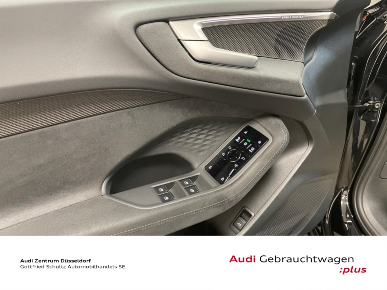 Audi A5 Limousine – Bild 11