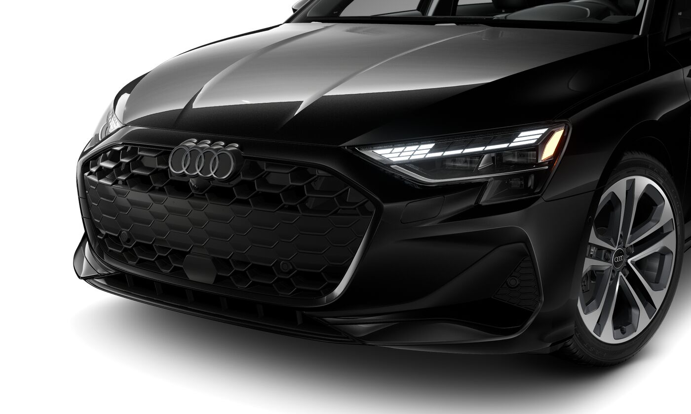 2026 Audi A3 Premium Plus - Photo 6
