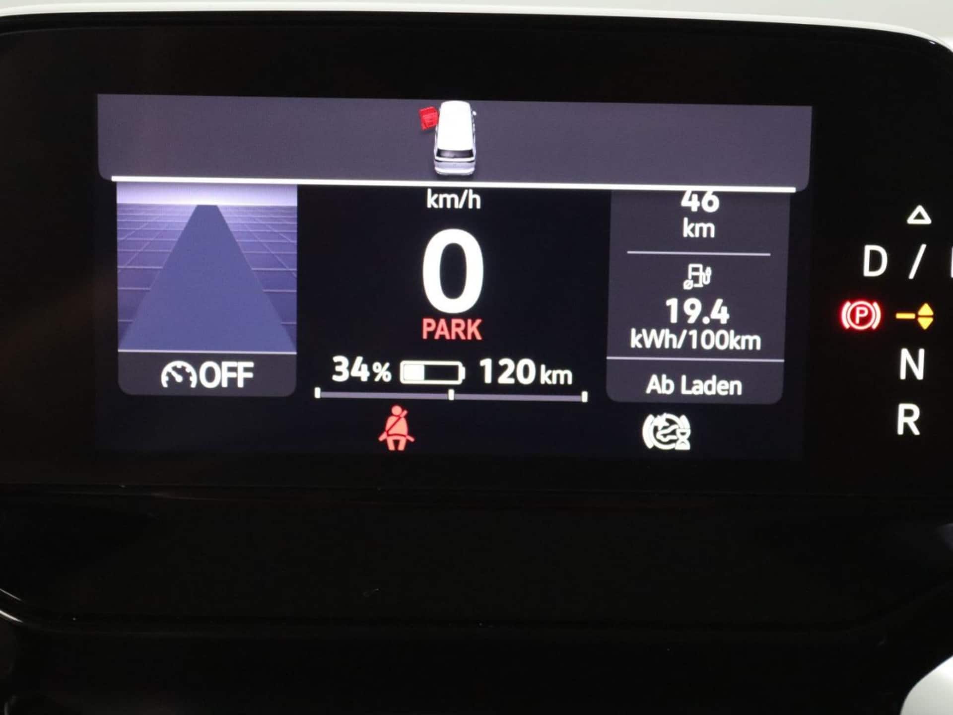 Volkswagen ID. Buzz Pro