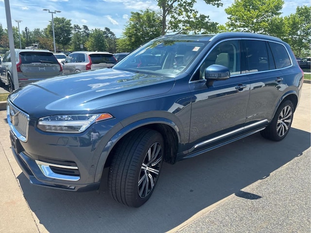 2023 Volvo XC90