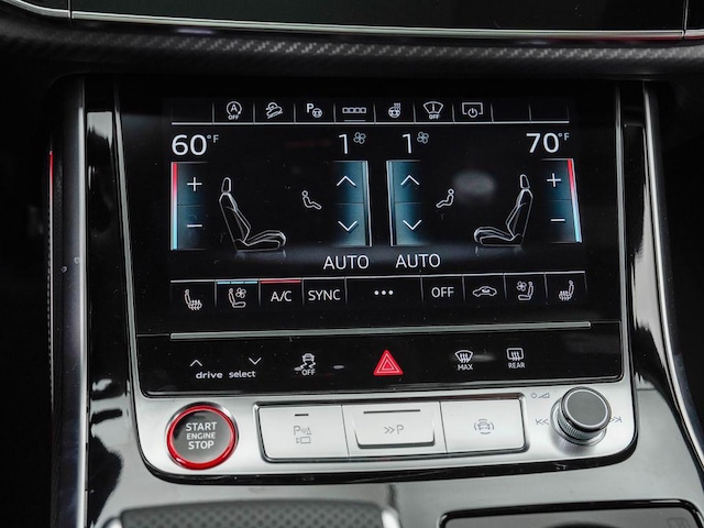 2026 Audi SQ7 Prestige - Photo 21