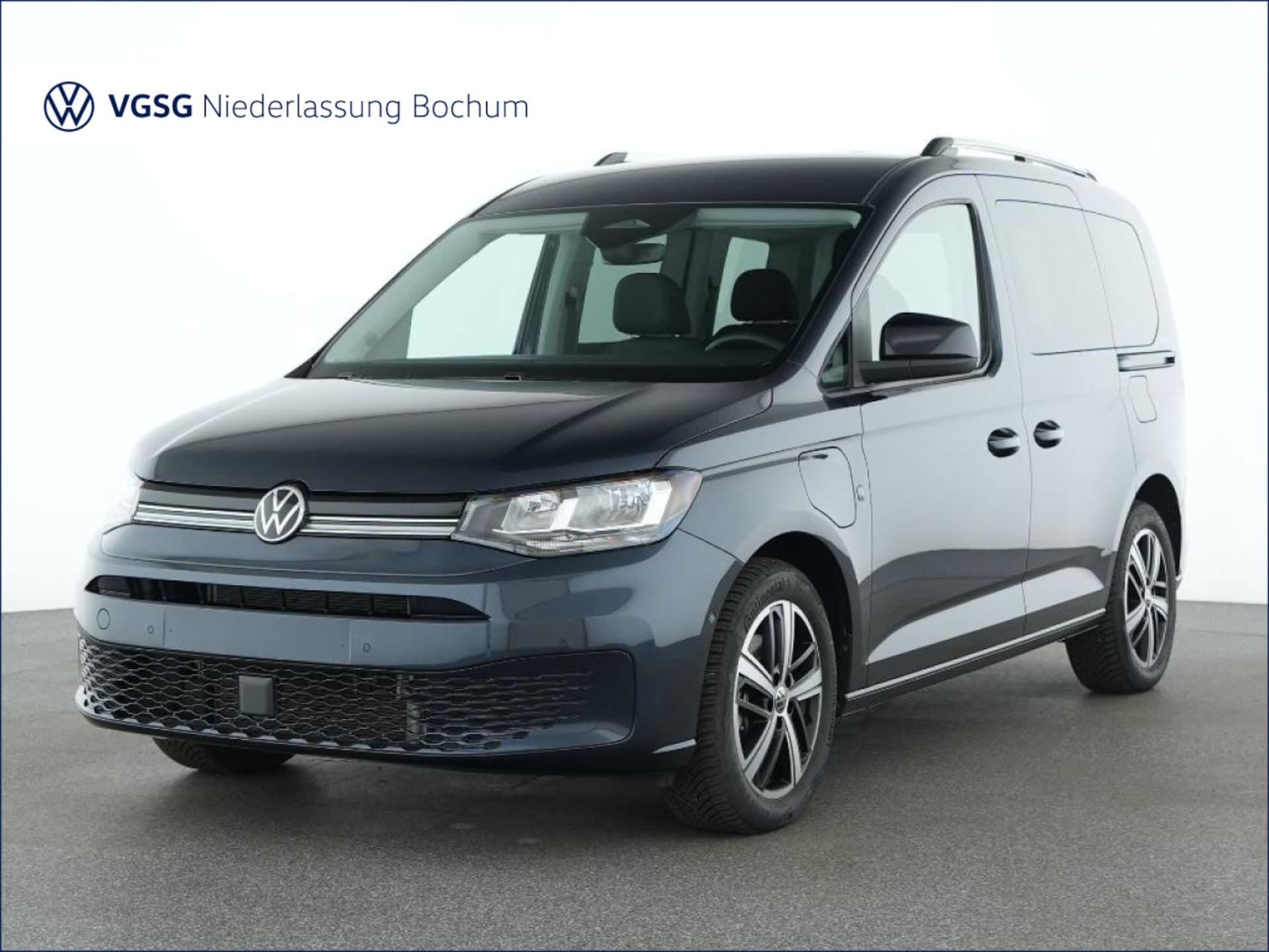 Volkswagen Caddy ENERGY