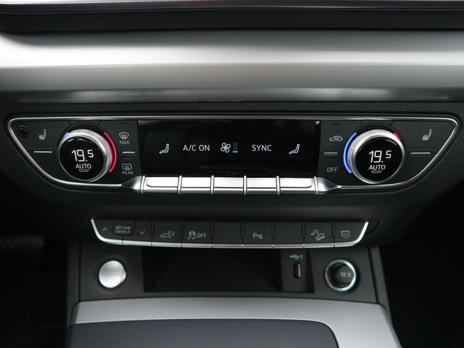 Audi Q5 TFSI e