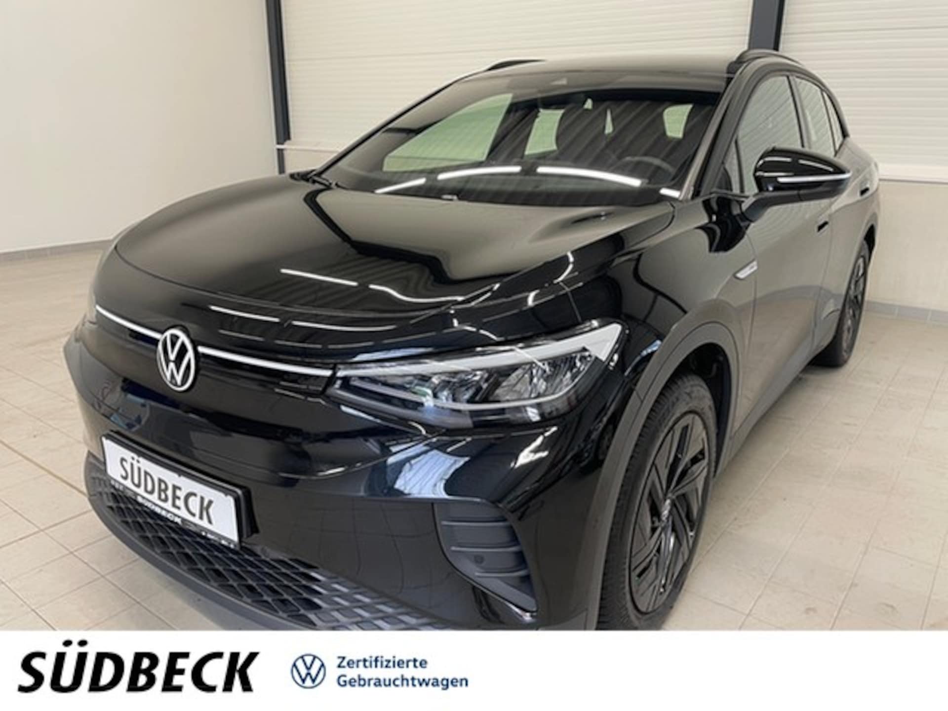 Volkswagen ID.4 Pro Performance
