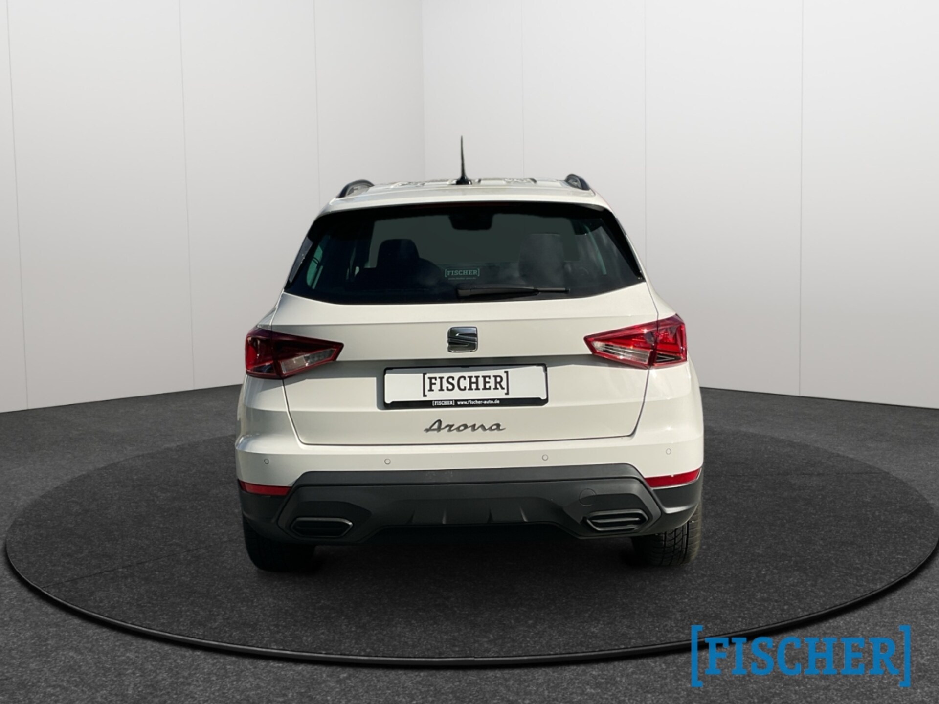 SEAT Arona Style