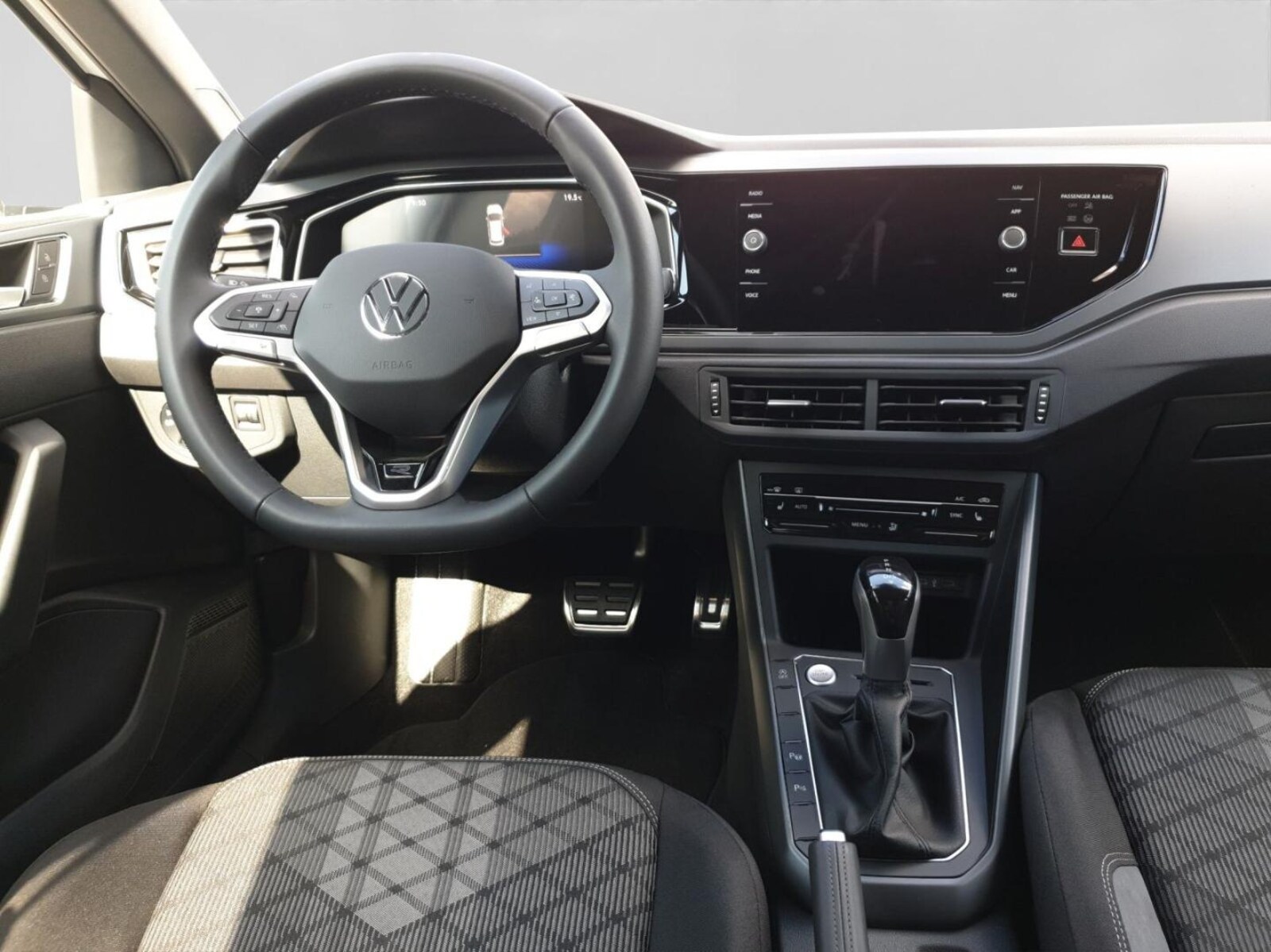 Volkswagen Polo – Bild 4
