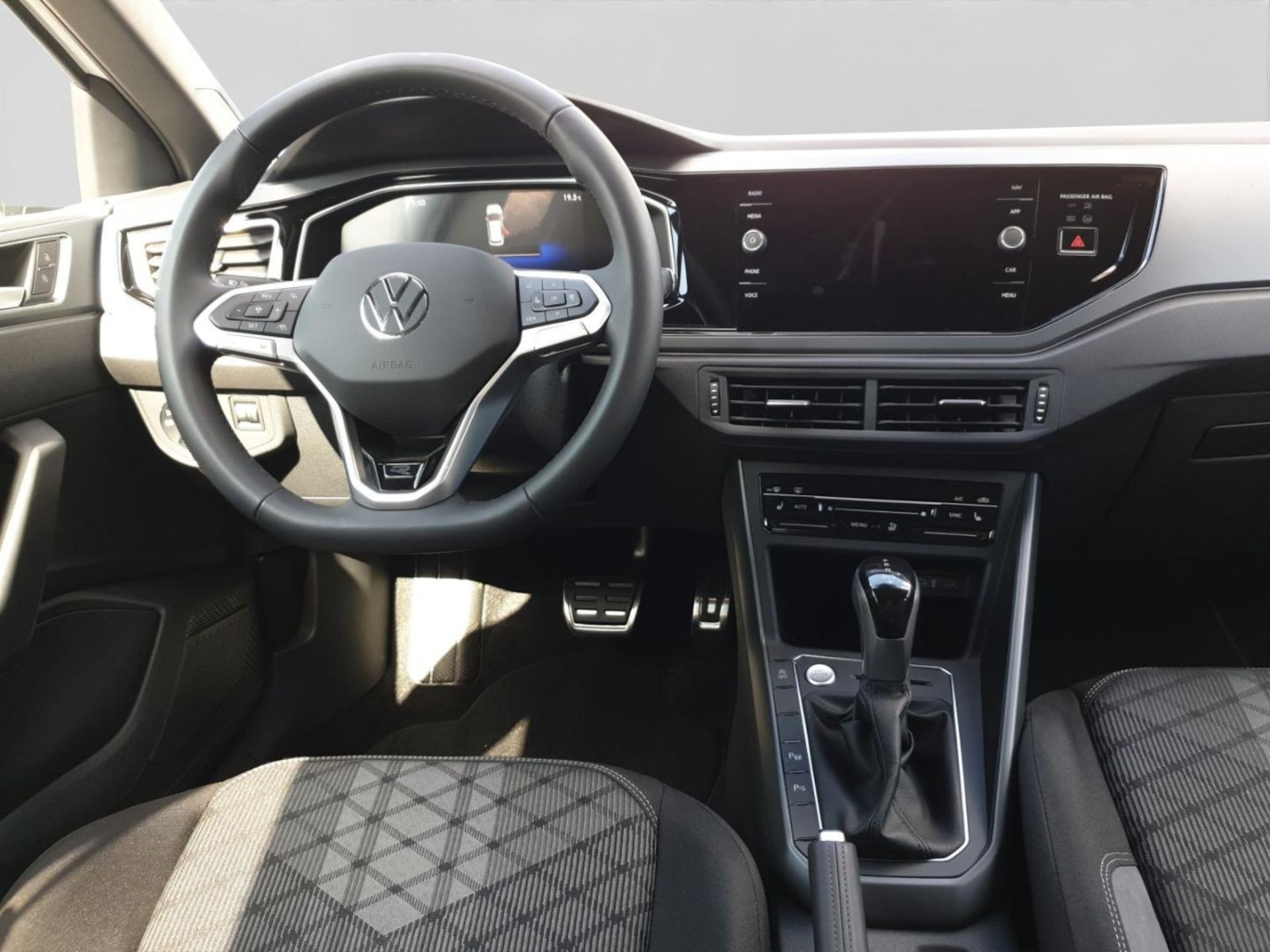 Volkswagen Polo R-Line