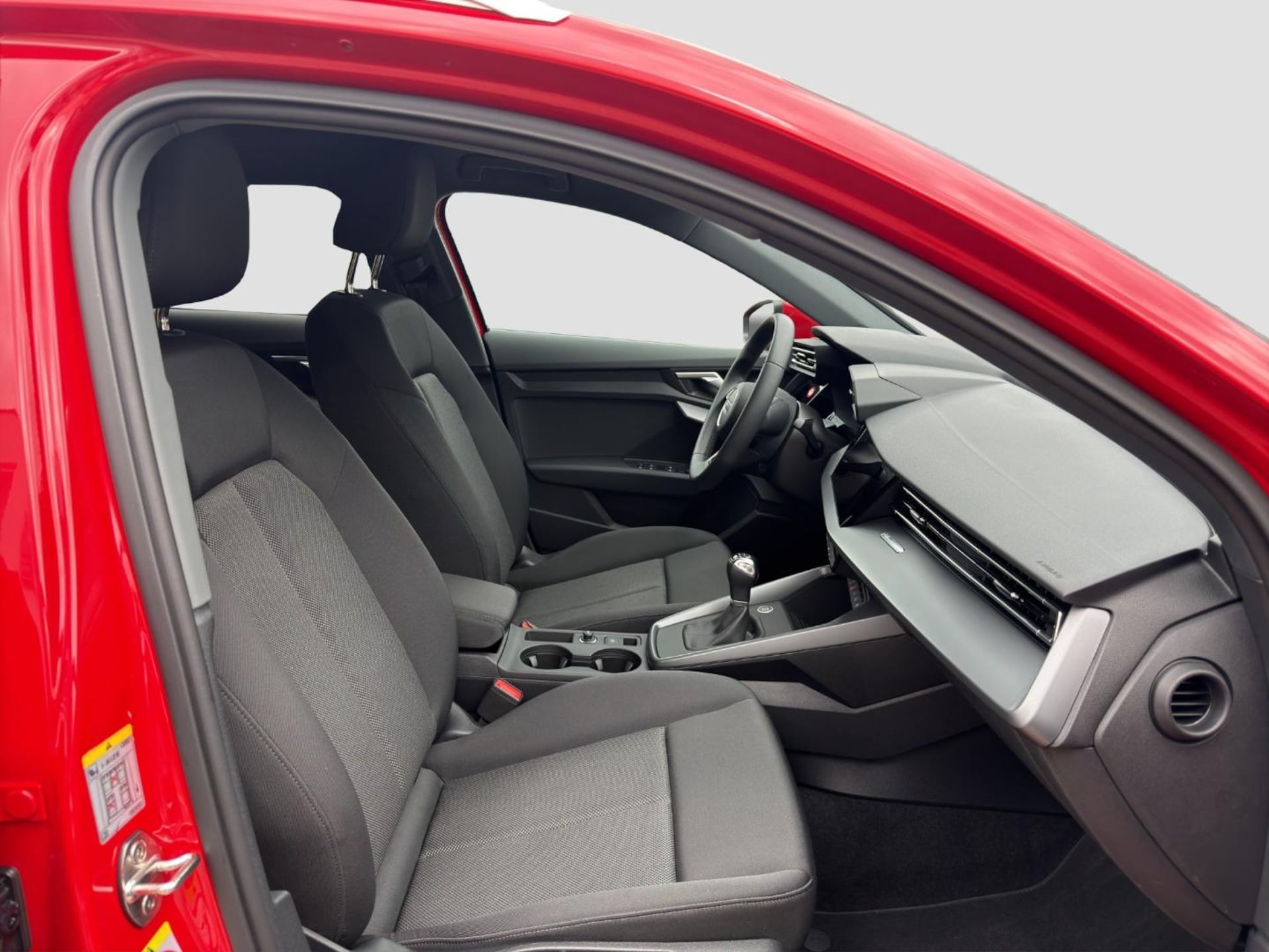 Audi A3 Sportback Advanced