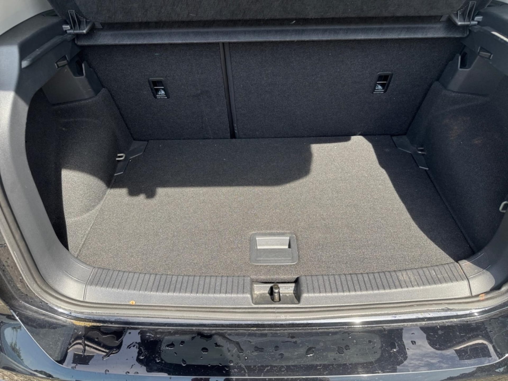 Volkswagen T-Cross MOVE