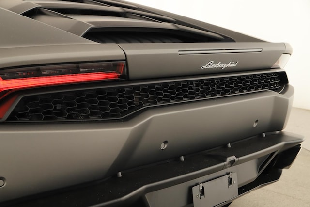 2015 Lamborghini Huracan Base - Photo 37