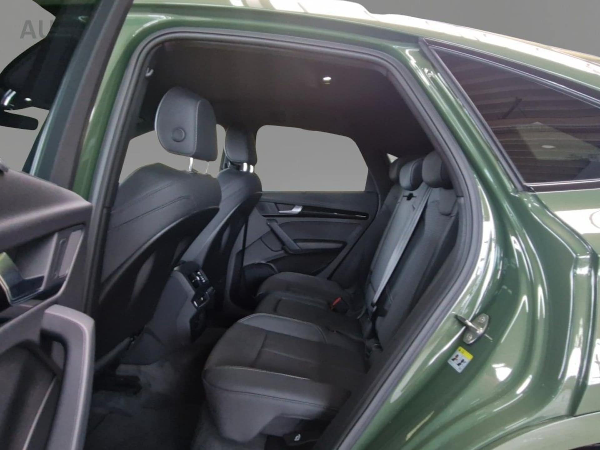 Audi Q5 Sportback TFSI e S line