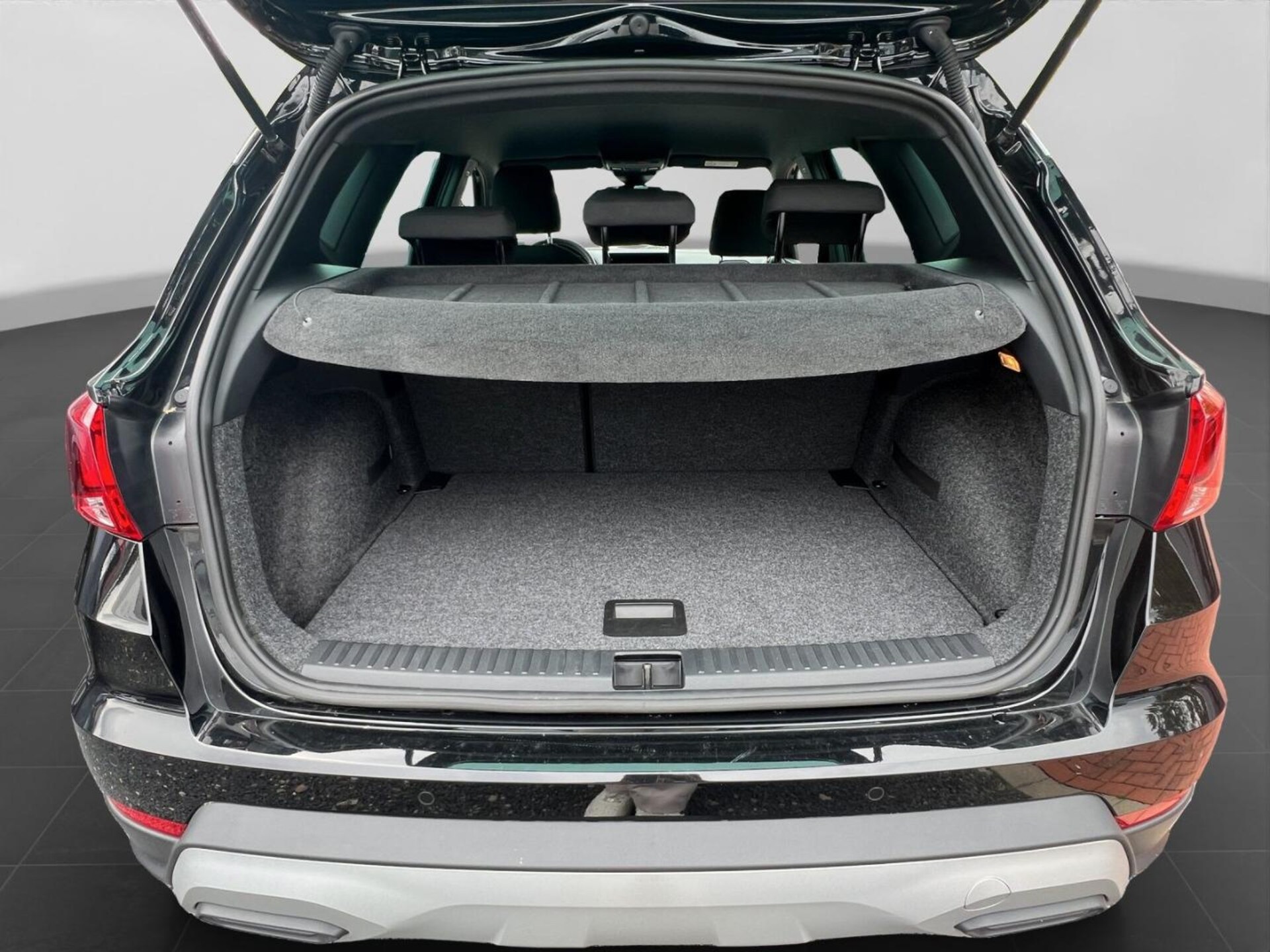 SEAT Arona Xperience