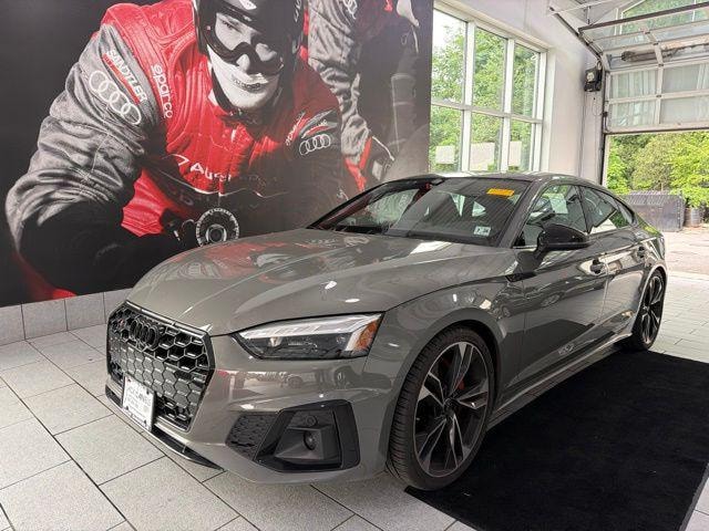 Photo of 2023 Audi S5 Sportback