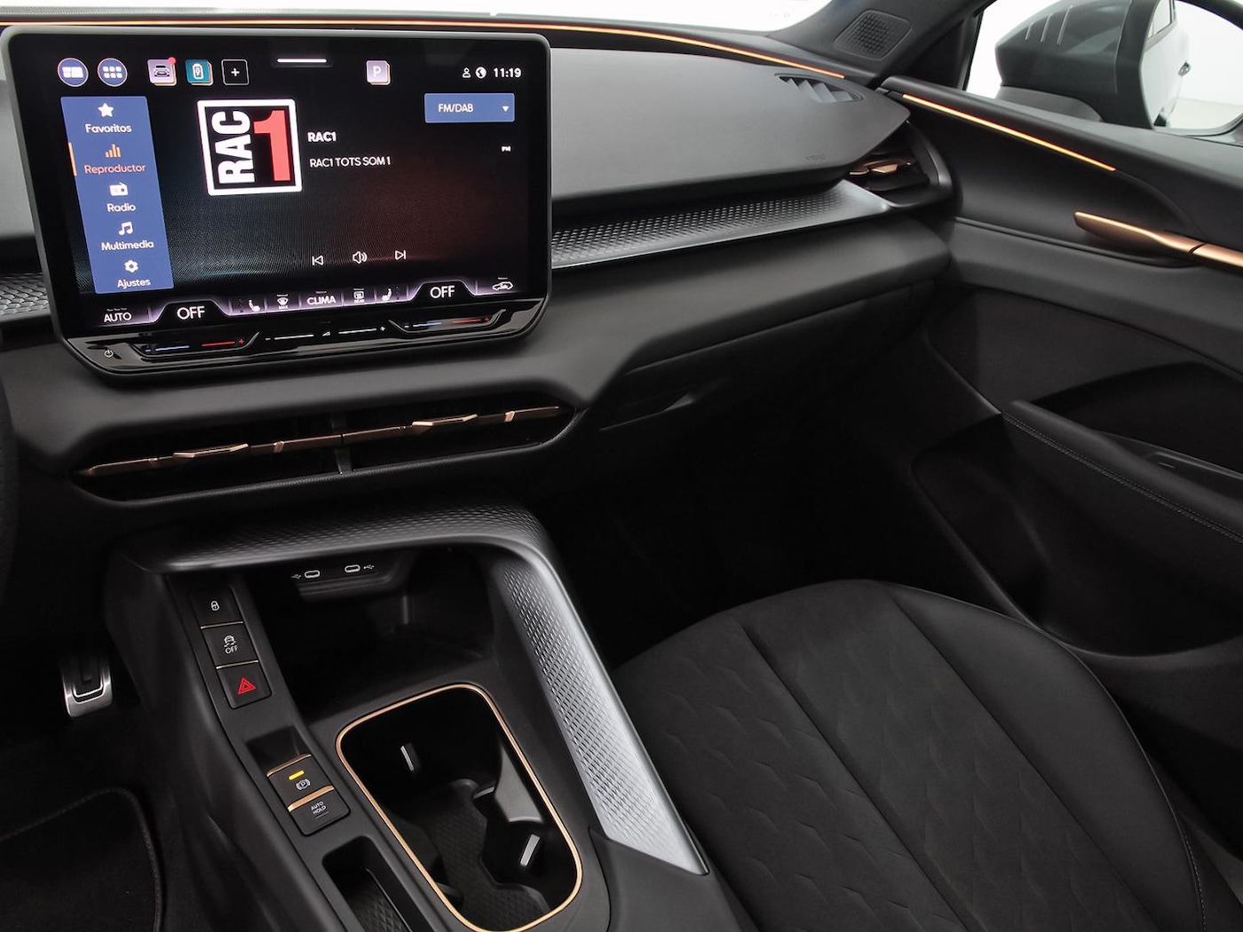 CUPRA Terramar 1.5 TSI e-Hybrid VZ DSG 200 kW (272 CV) — photo 10