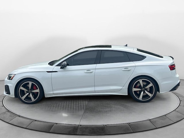 2023 Audi A5 Sportback