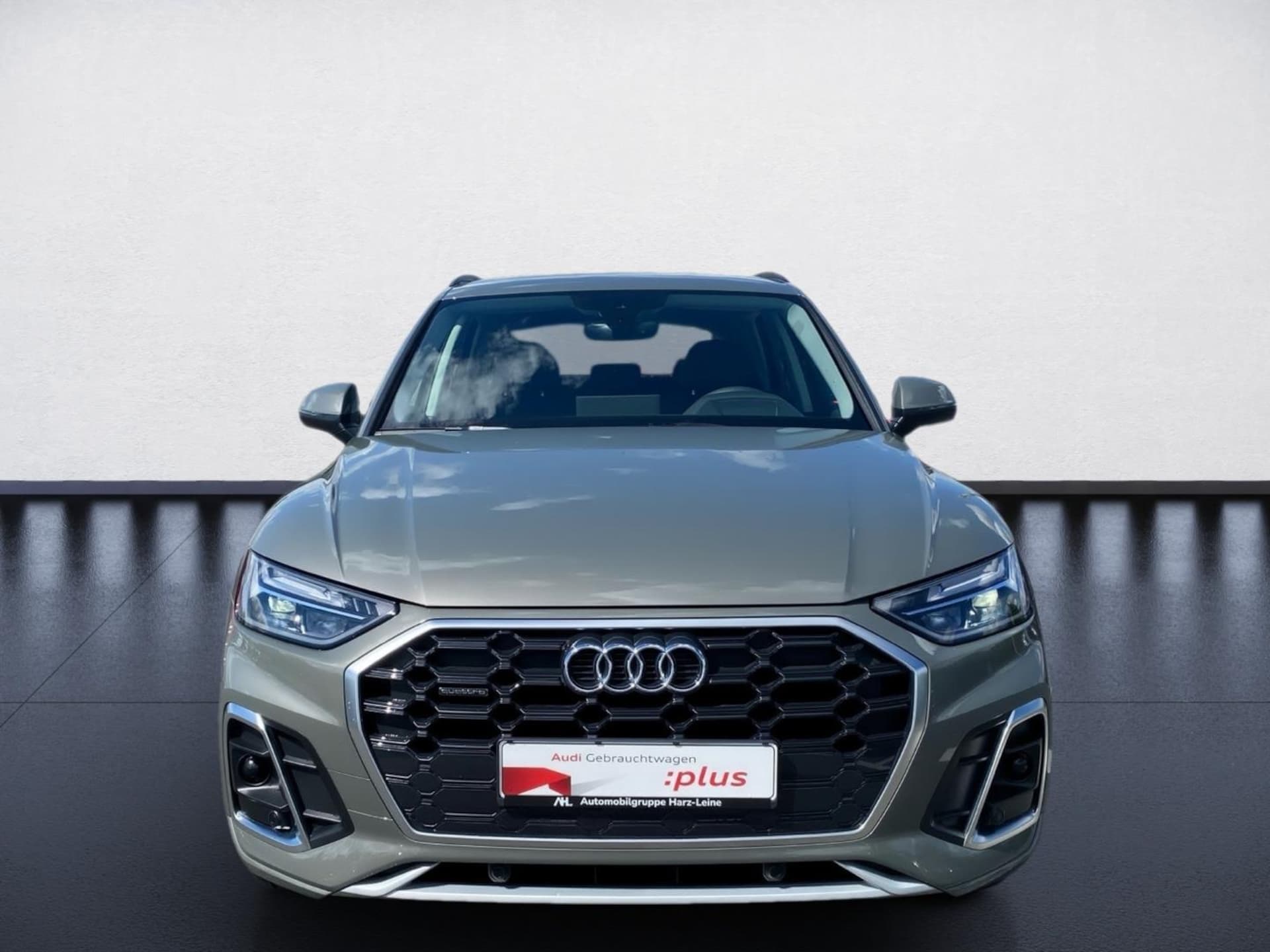 Audi Q5 SUV S line