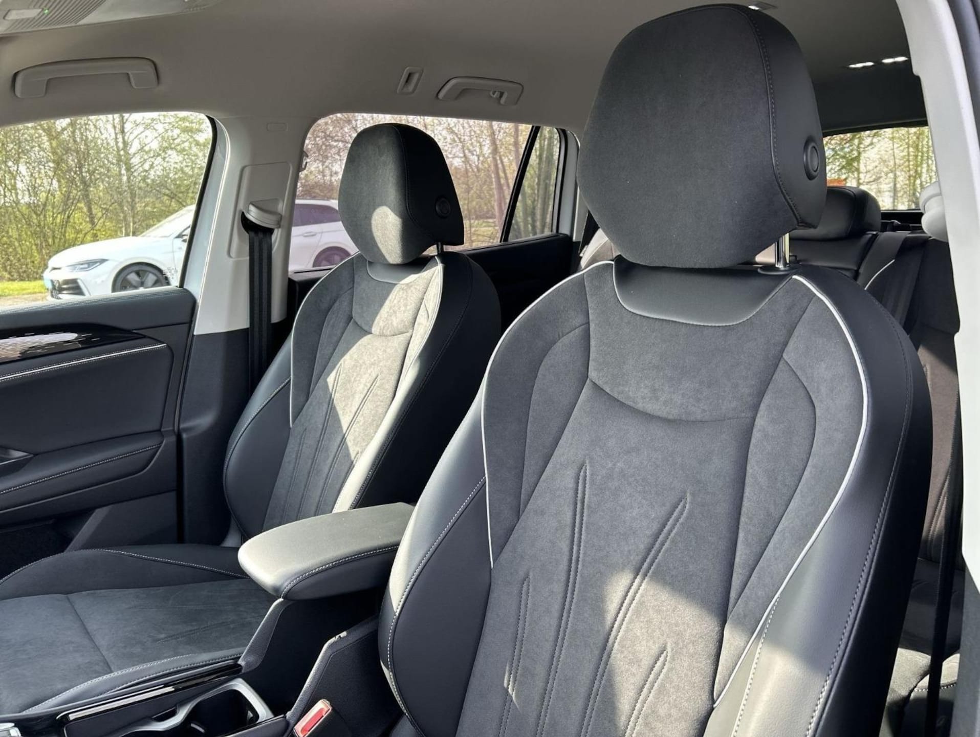 Volkswagen Tayron Elegance