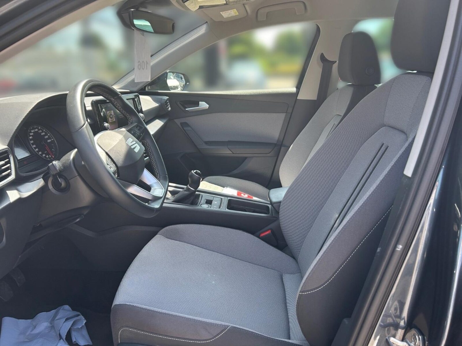 SEAT Leon Sportstourer – Bild 10