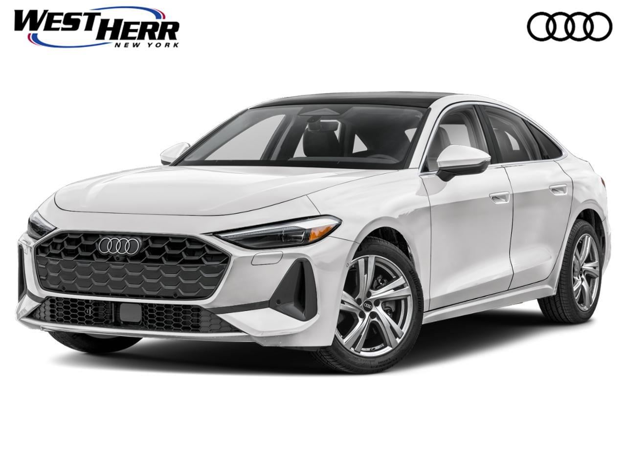 2026 Audi A5 Sedan