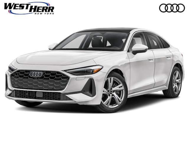 Photo of 2026 Audi A5 Sedan