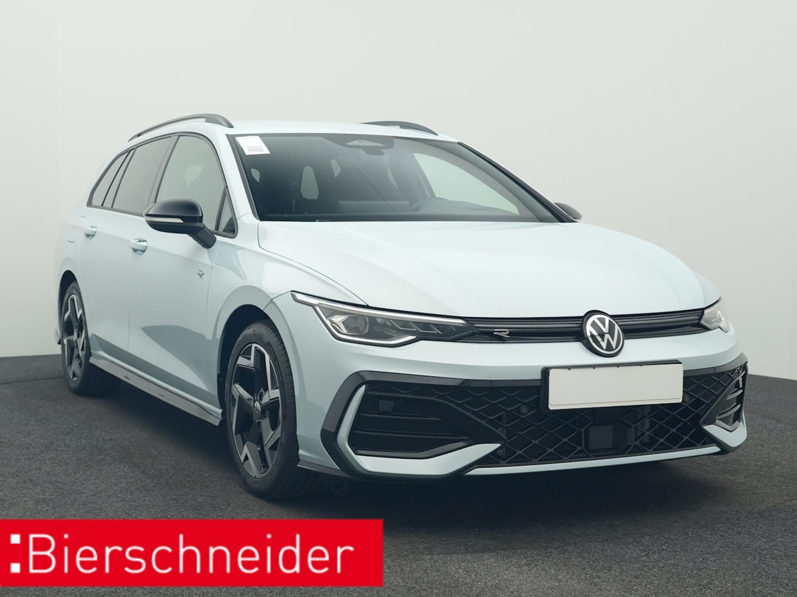 Volkswagen Golf Variant – Bild 8