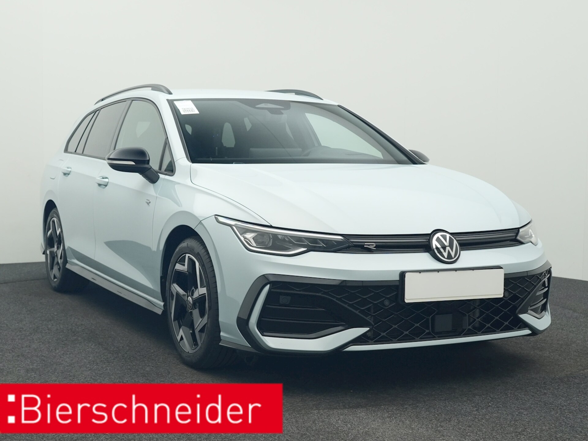 Volkswagen Golf Variant R-Line