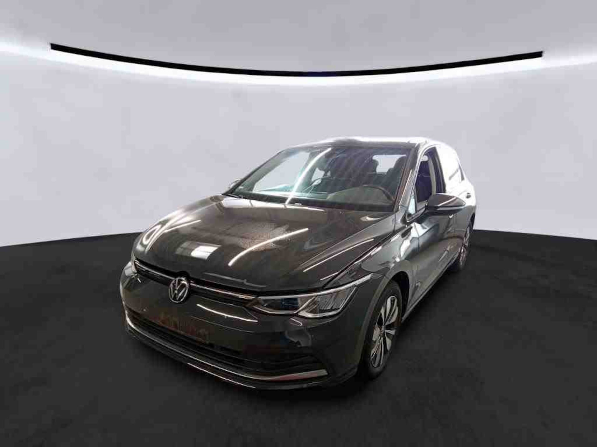 Volkswagen Golf MOVE