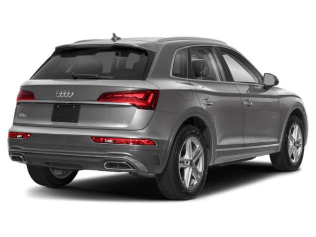 2024 Audi Q5 TFSI e