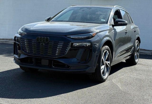 Photo of 2027 Audi Q6 e-tron