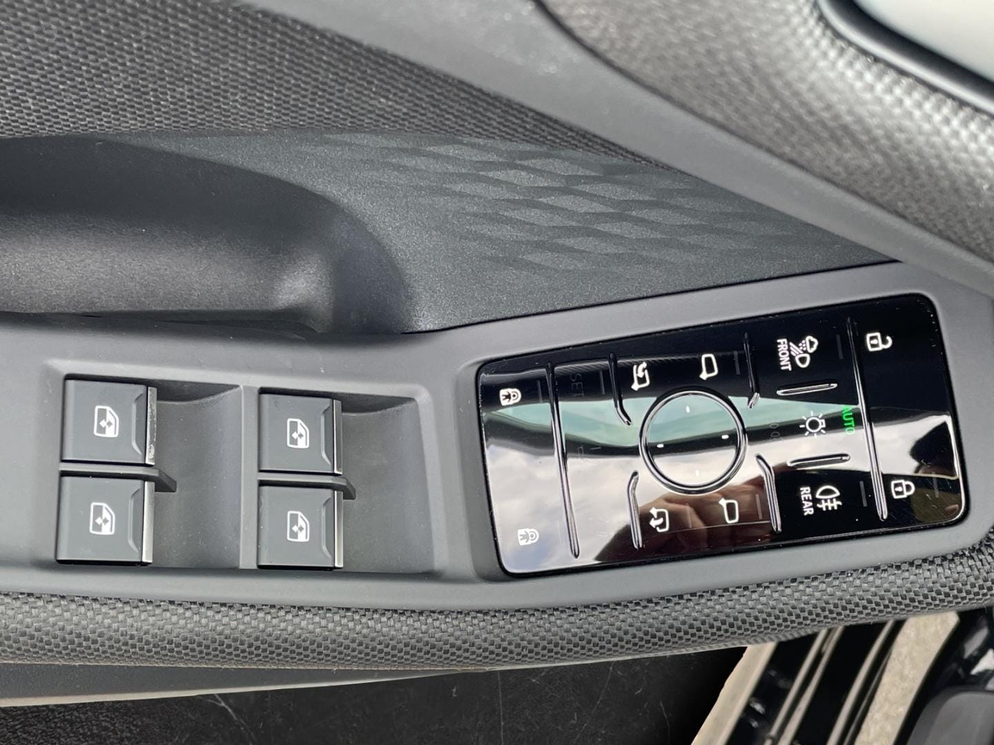 Bild über Audi A5 Avant TFSI S tronic - für weitere Informationen kontaktieren Sie den Audi Partner