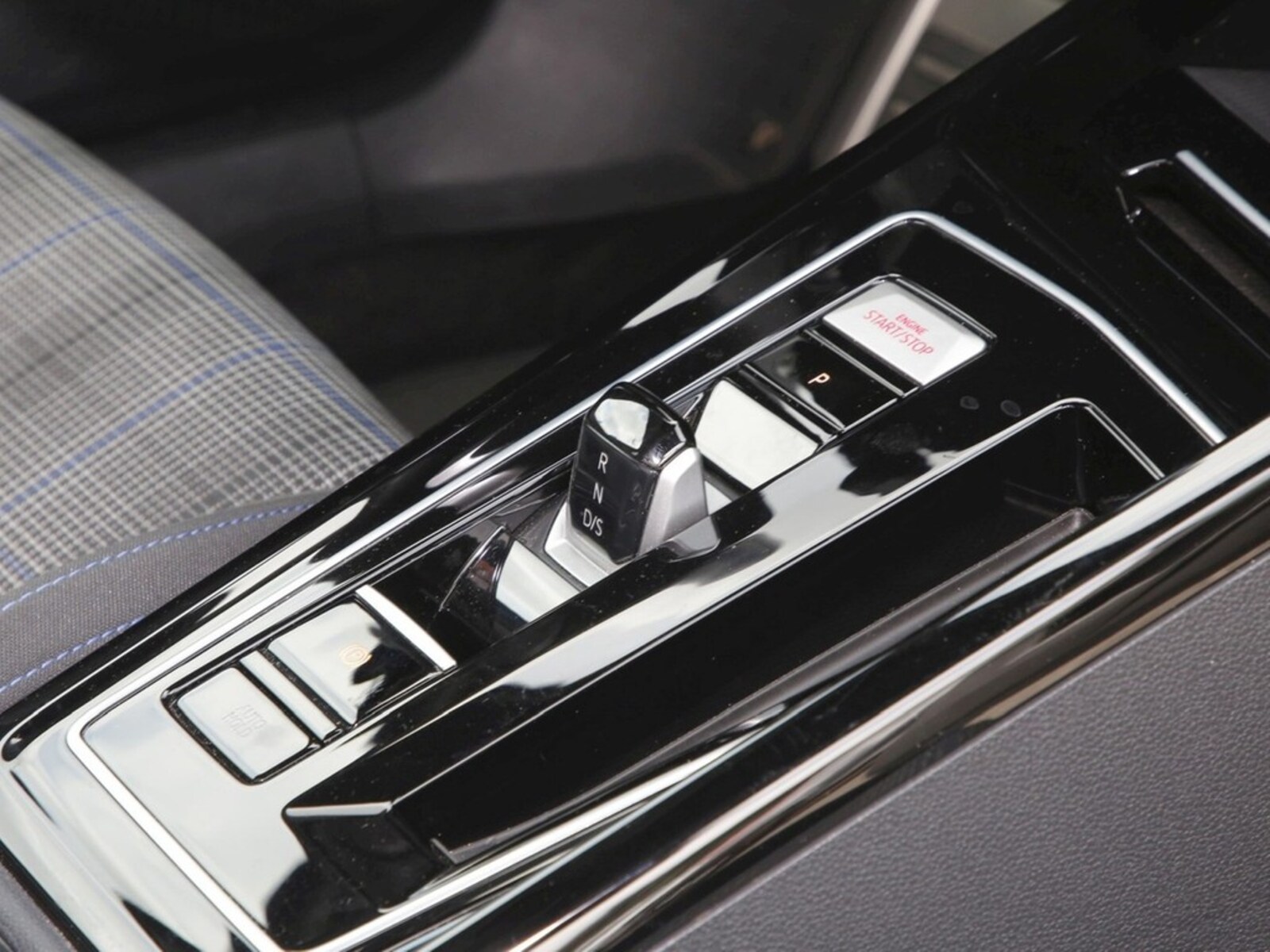 Volkswagen Golf – Bild 11