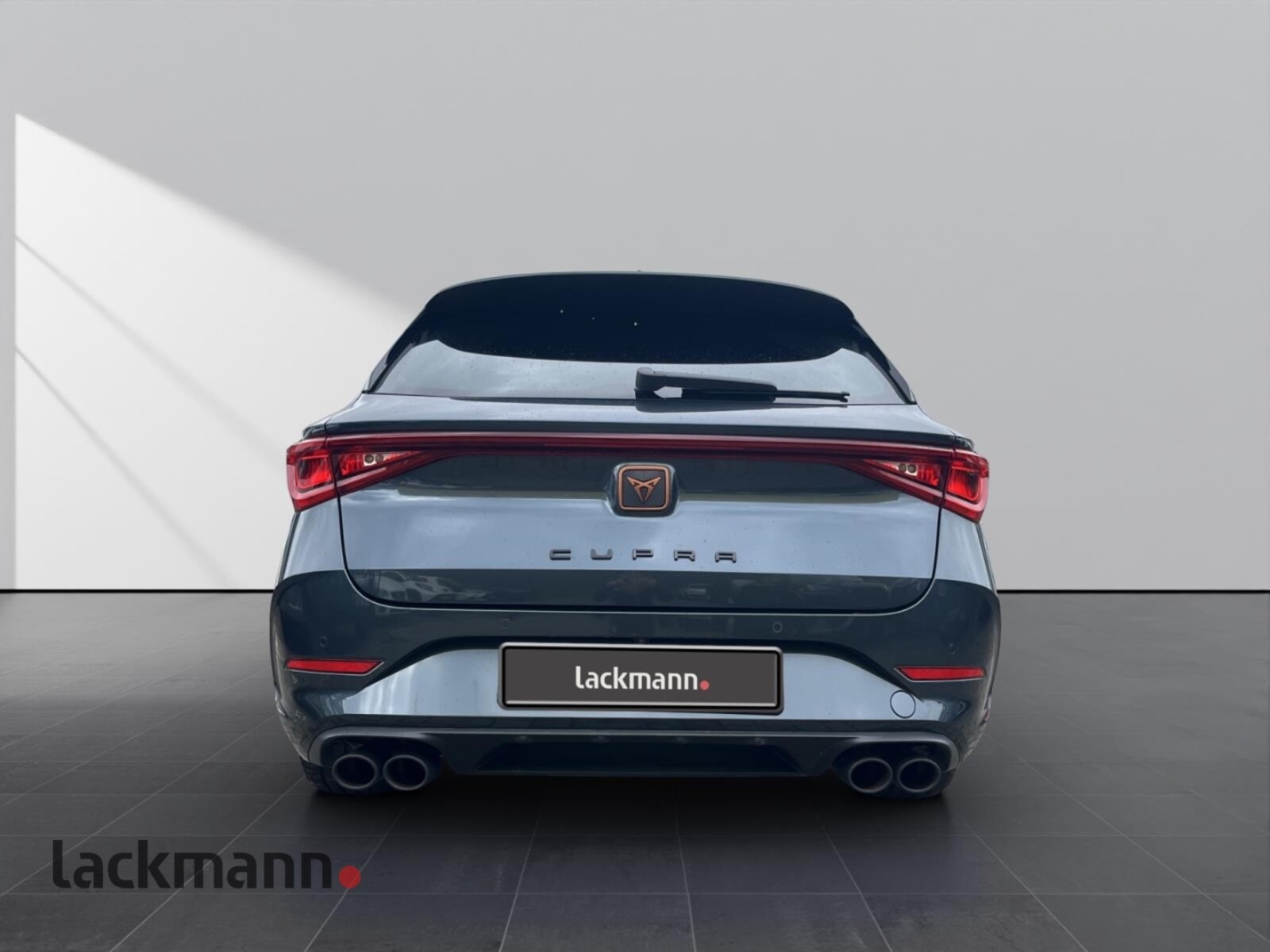 CUPRA Leon Sportstourer – Bild 5