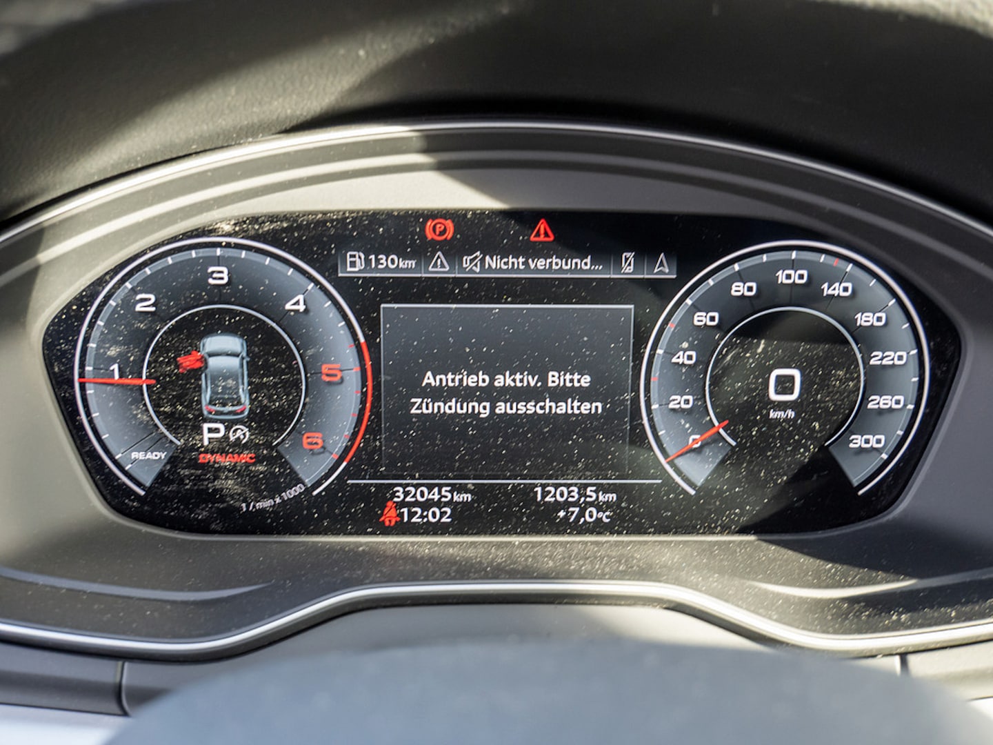 Bild über Audi Q5 40 TDI quattro S tronic - für weitere Informationen kontaktieren Sie den Audi Partner