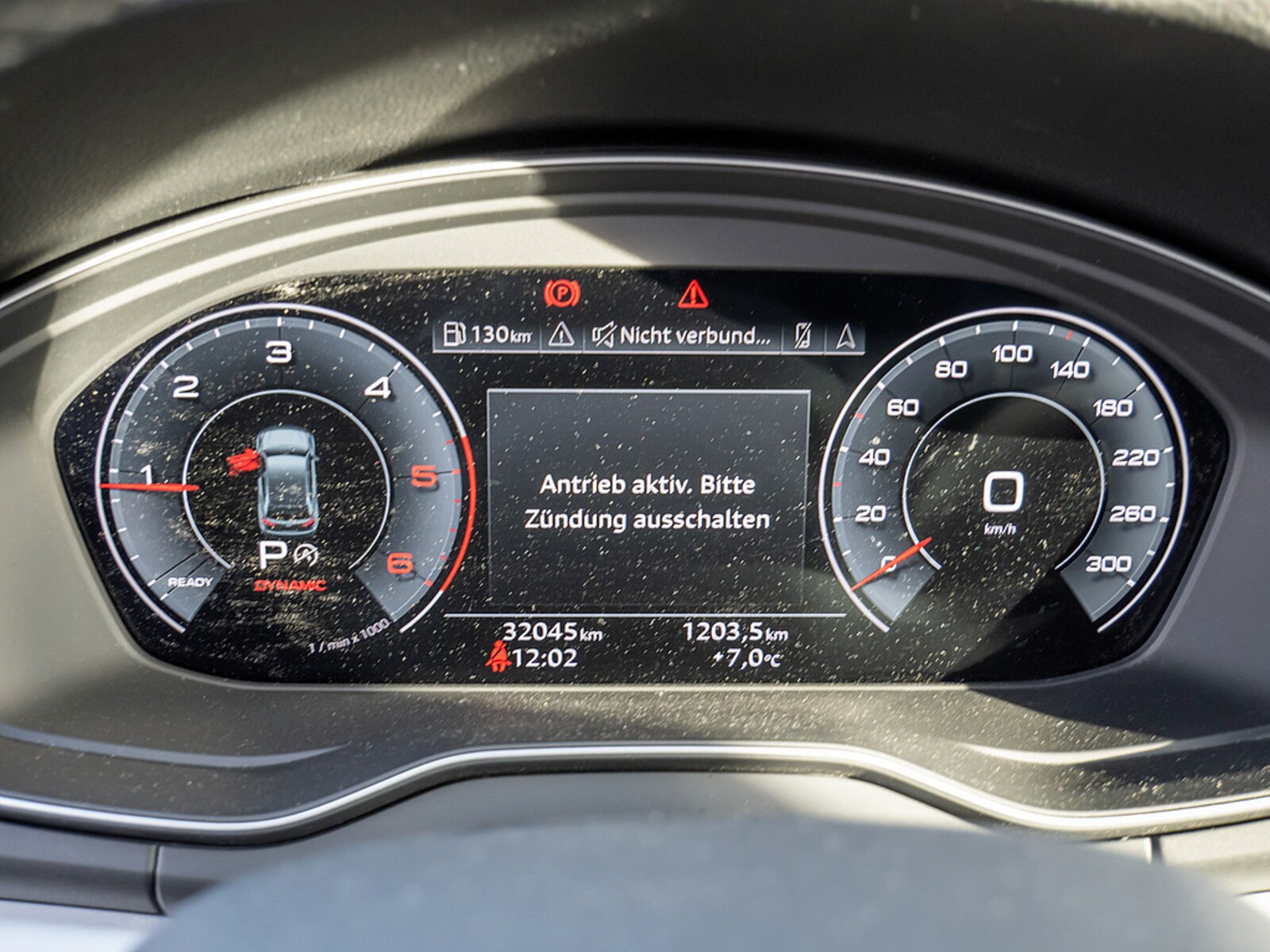 Audi Q5 – Bild 14