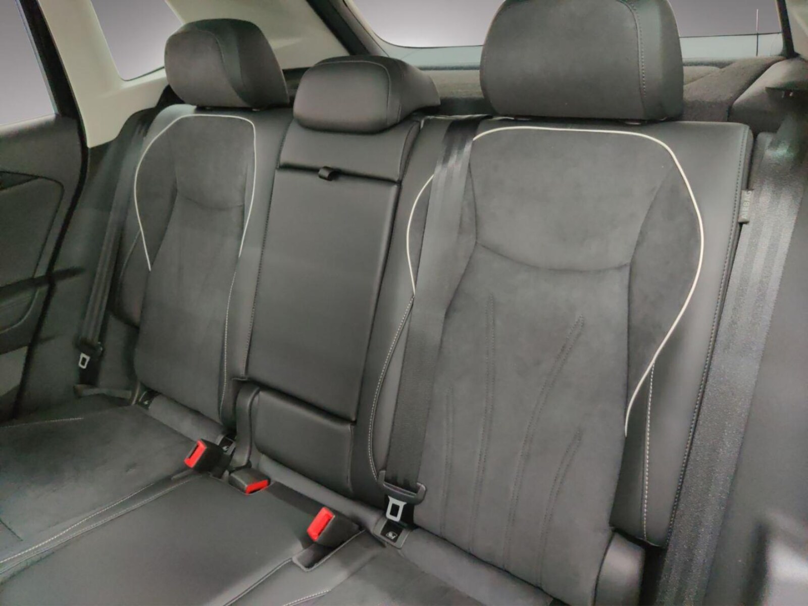 Volkswagen Tiguan – Bild 13